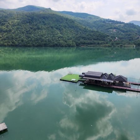 Panorama Resort Hrasno Donje ภายนอก รูปภาพ