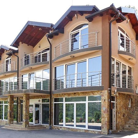 Panorama Resort Hrasno Donje ภายนอก รูปภาพ