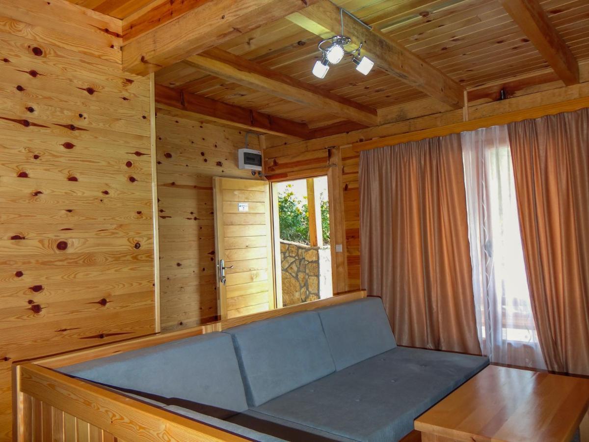 Panorama Resort Hrasno Donje ภายนอก รูปภาพ
