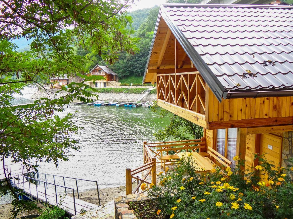Panorama Resort Hrasno Donje ภายนอก รูปภาพ