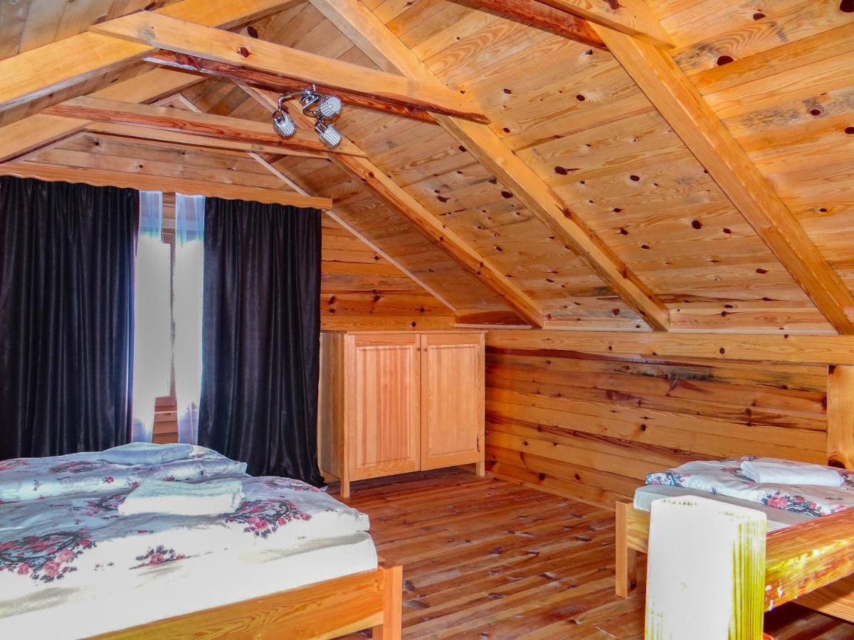 Panorama Resort Hrasno Donje ภายนอก รูปภาพ
