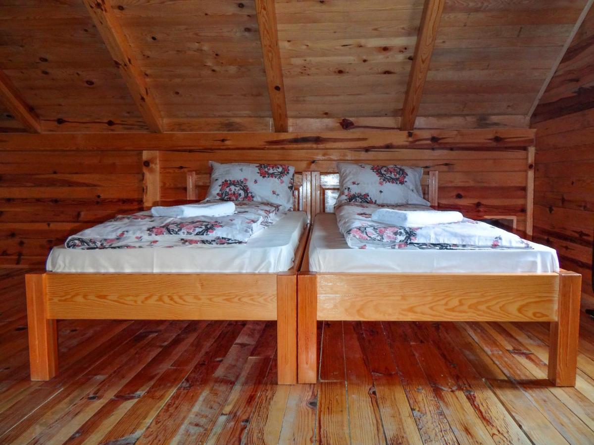 Panorama Resort Hrasno Donje ภายนอก รูปภาพ