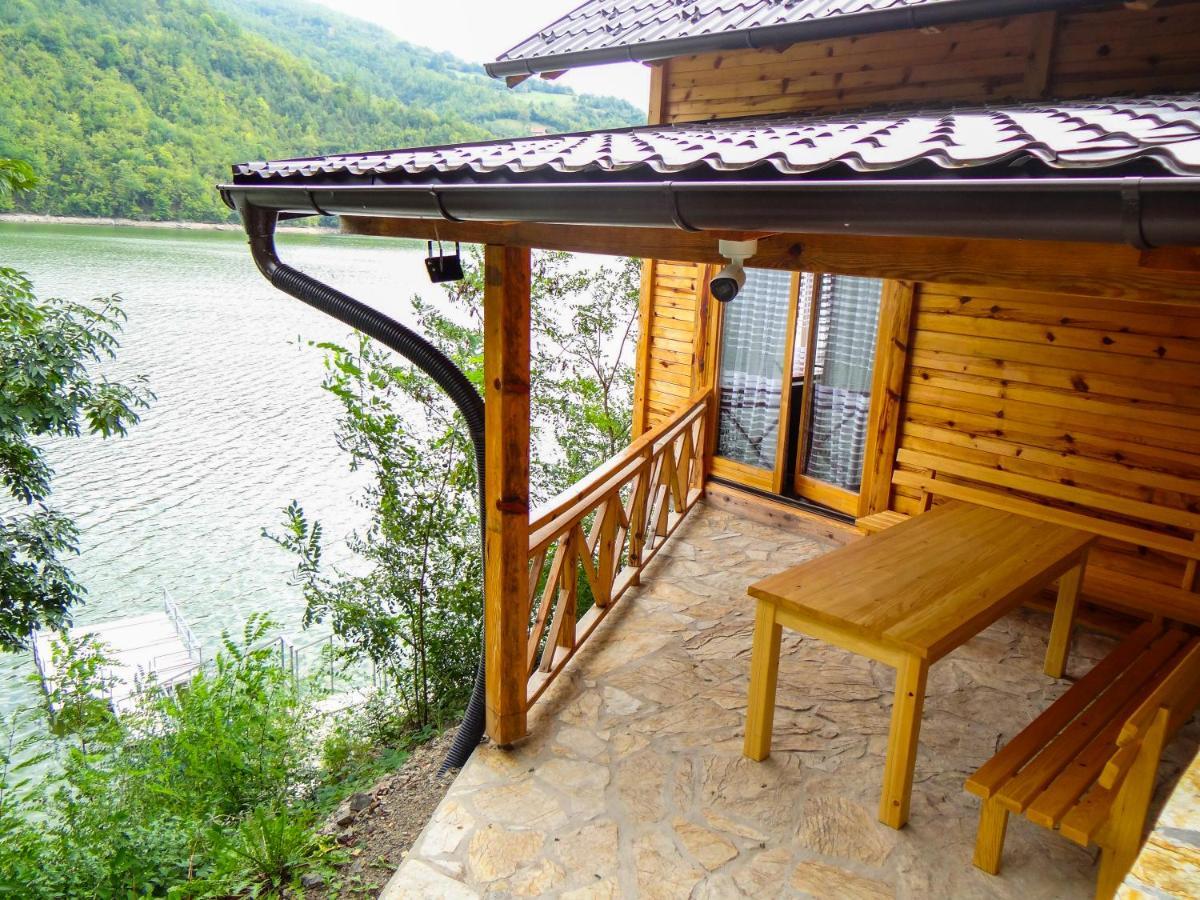 Panorama Resort Hrasno Donje ภายนอก รูปภาพ
