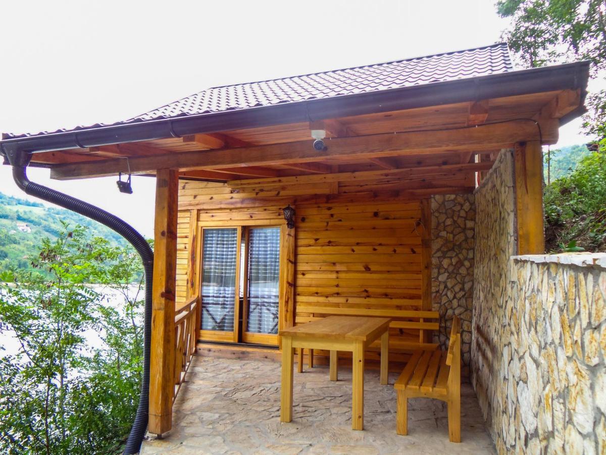 Panorama Resort Hrasno Donje ภายนอก รูปภาพ