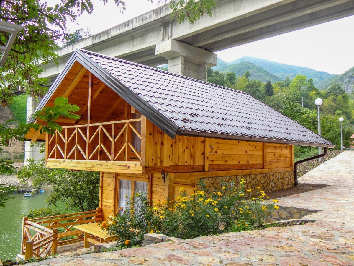 Panorama Resort Hrasno Donje ภายนอก รูปภาพ