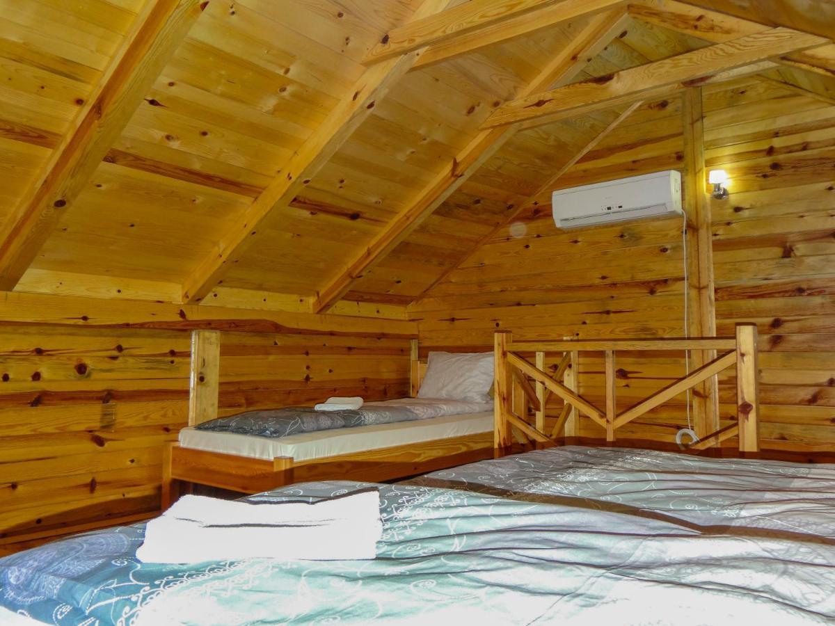 Panorama Resort Hrasno Donje ภายนอก รูปภาพ
