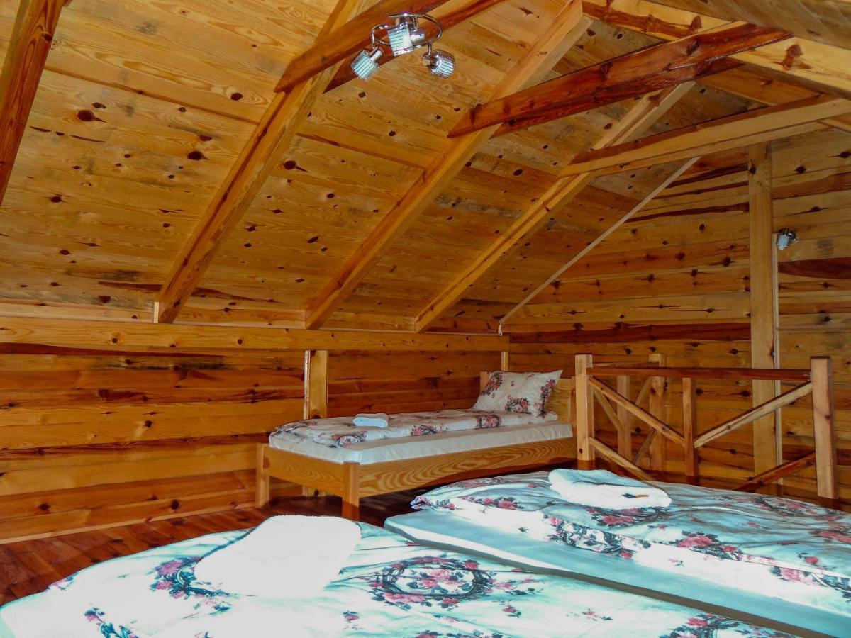 Panorama Resort Hrasno Donje ภายนอก รูปภาพ