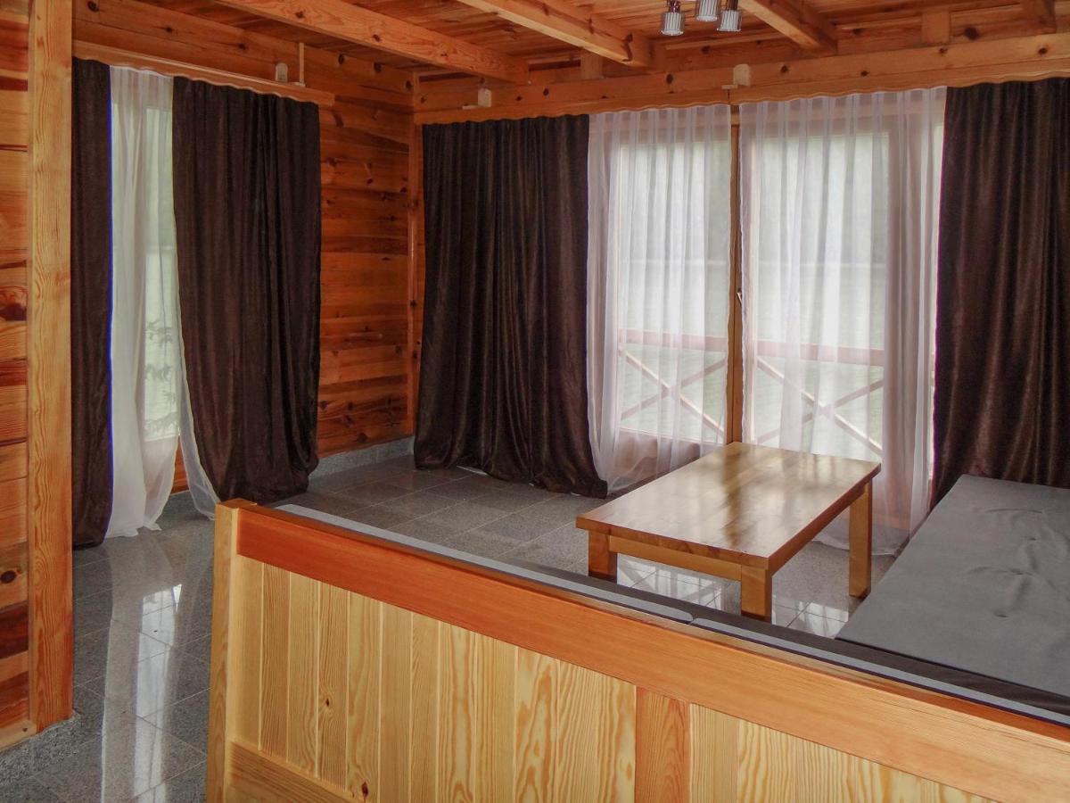 Panorama Resort Hrasno Donje ภายนอก รูปภาพ