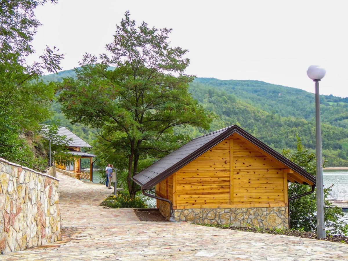 Panorama Resort Hrasno Donje ภายนอก รูปภาพ