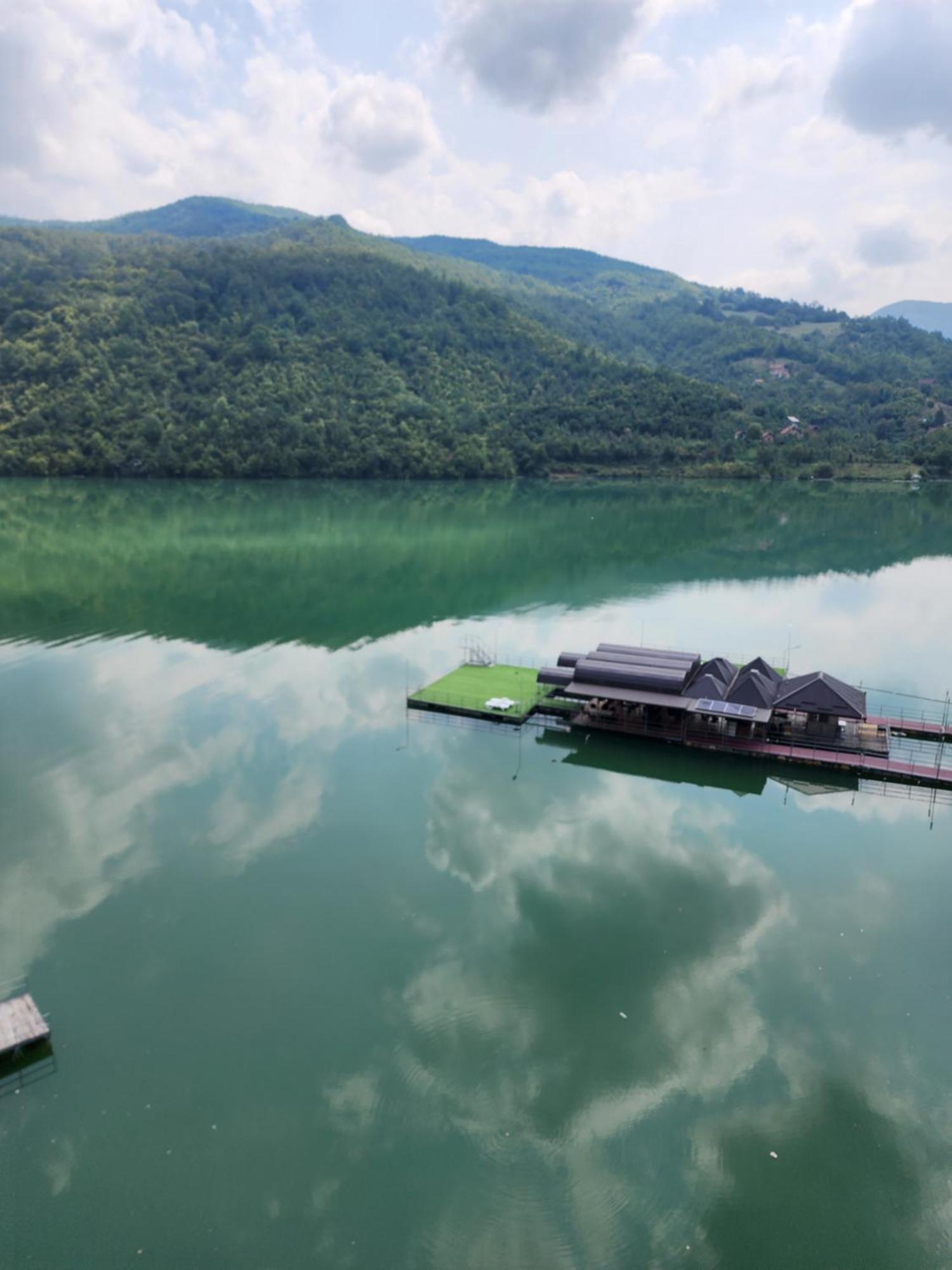 Panorama Resort Hrasno Donje ภายนอก รูปภาพ