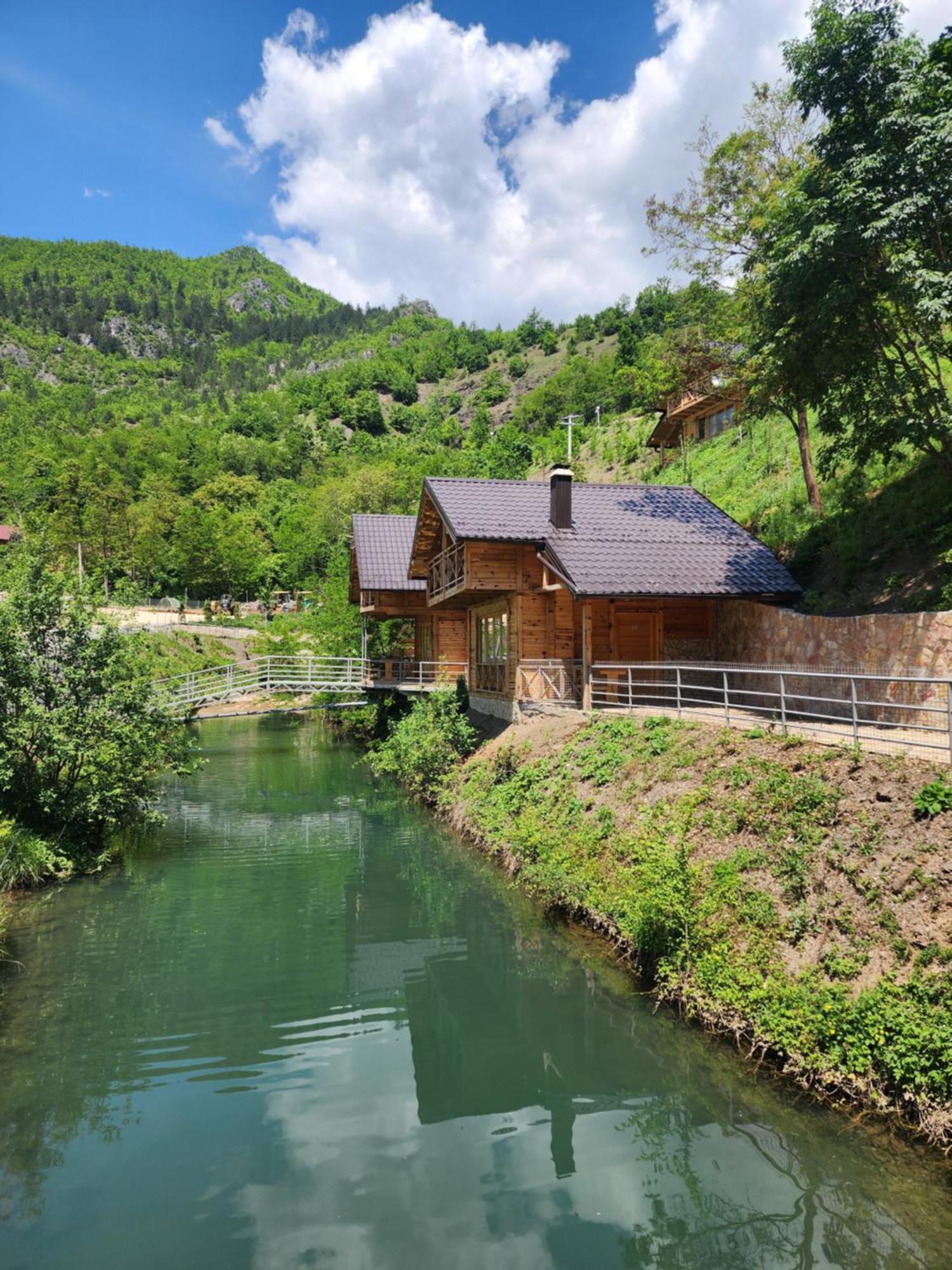 Panorama Resort Hrasno Donje ห้อง รูปภาพ