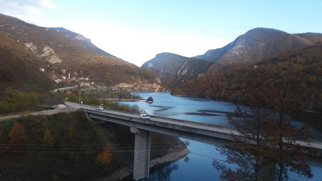 Panorama Resort Hrasno Donje ภายนอก รูปภาพ