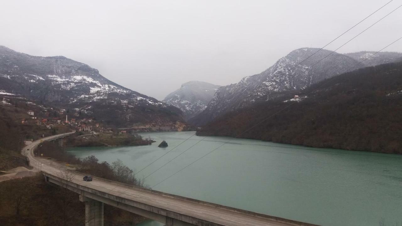 Panorama Resort Hrasno Donje ภายนอก รูปภาพ