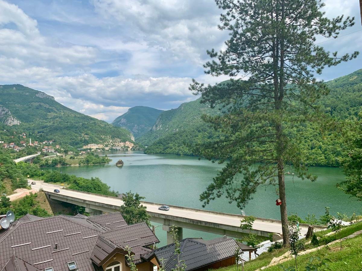 Panorama Resort Hrasno Donje ภายนอก รูปภาพ