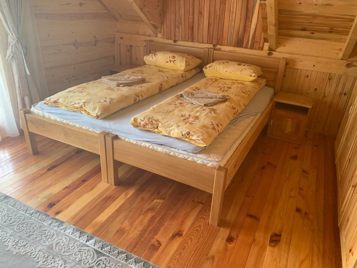 Panorama Resort Hrasno Donje ภายนอก รูปภาพ