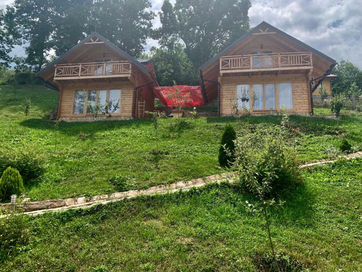 Panorama Resort Hrasno Donje ภายนอก รูปภาพ