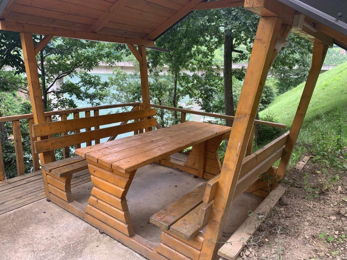 Panorama Resort Hrasno Donje ภายนอก รูปภาพ