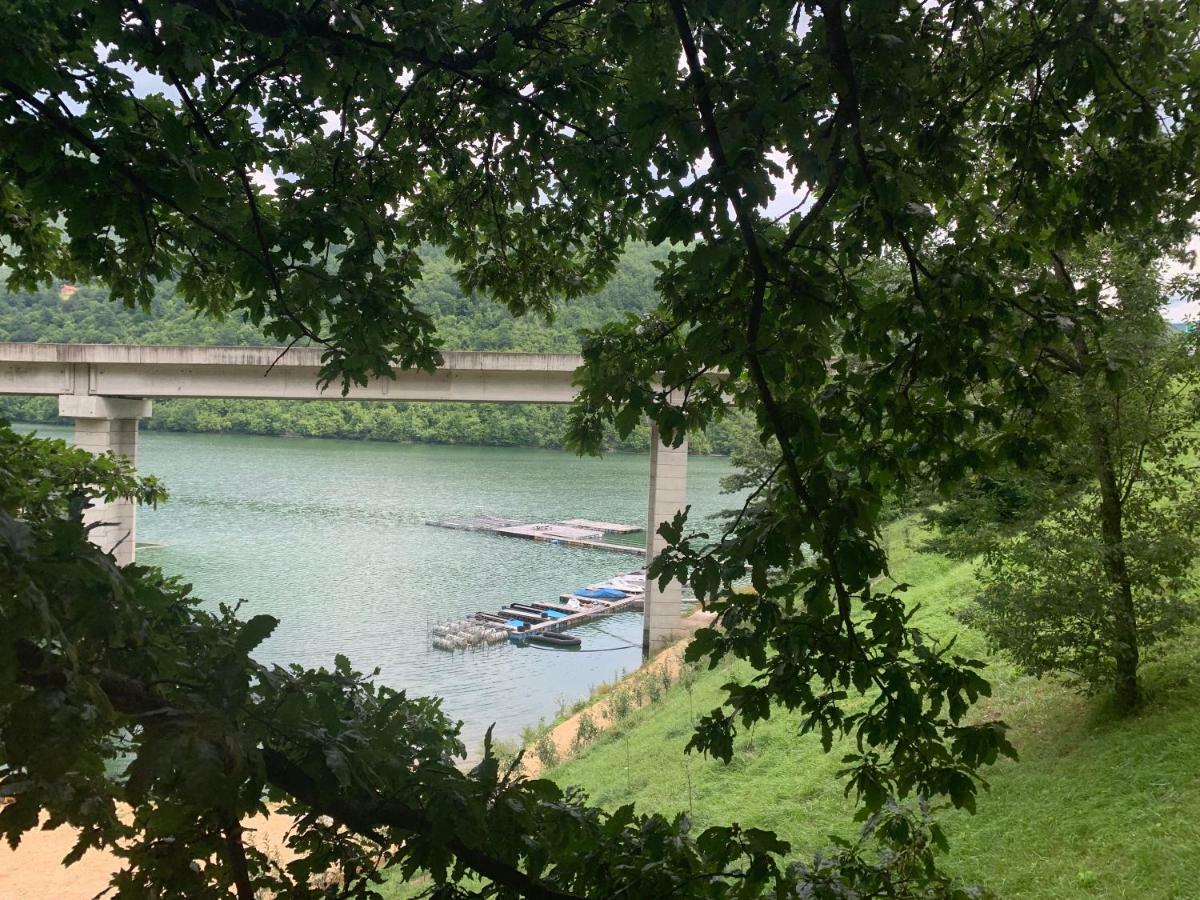 Panorama Resort Hrasno Donje ภายนอก รูปภาพ