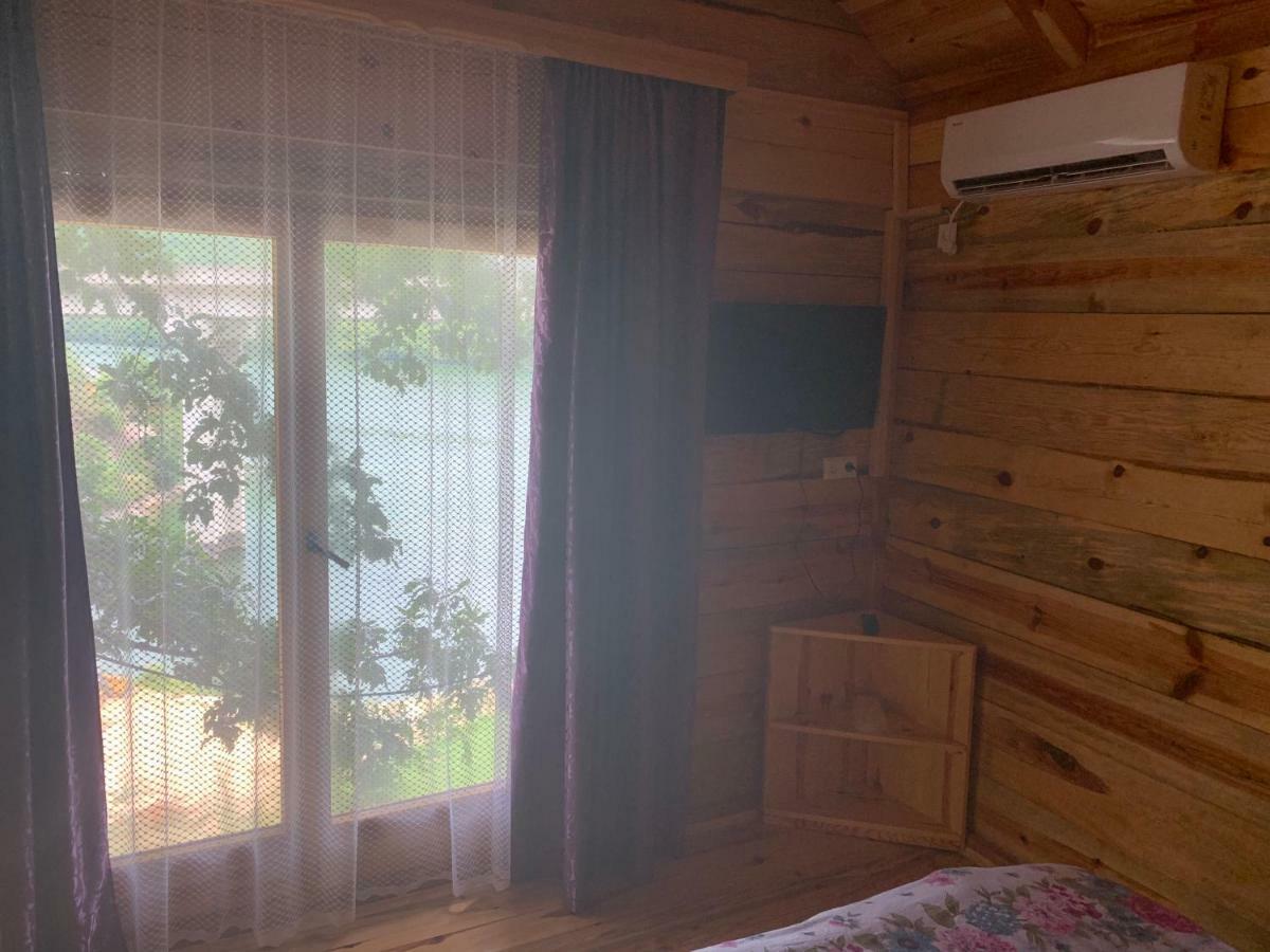 Panorama Resort Hrasno Donje ภายนอก รูปภาพ