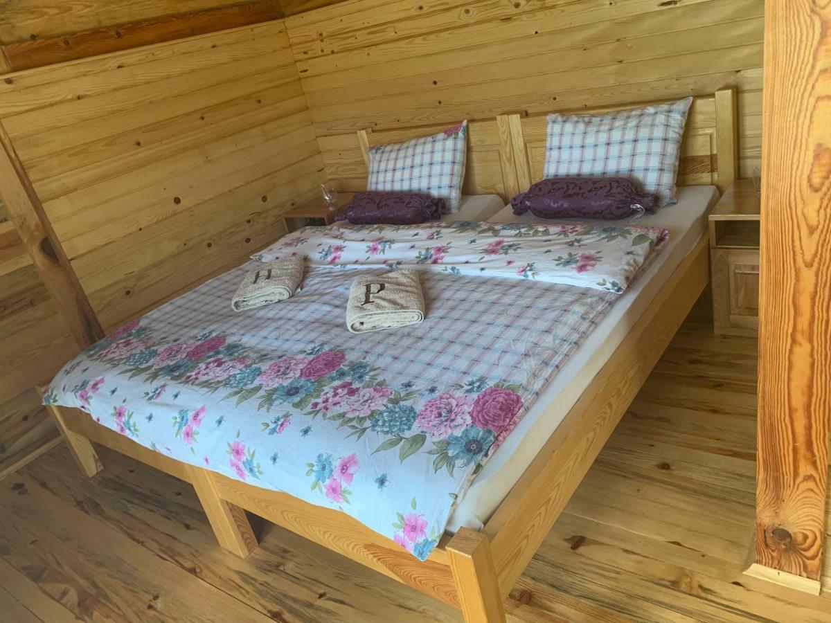 Panorama Resort Hrasno Donje ภายนอก รูปภาพ