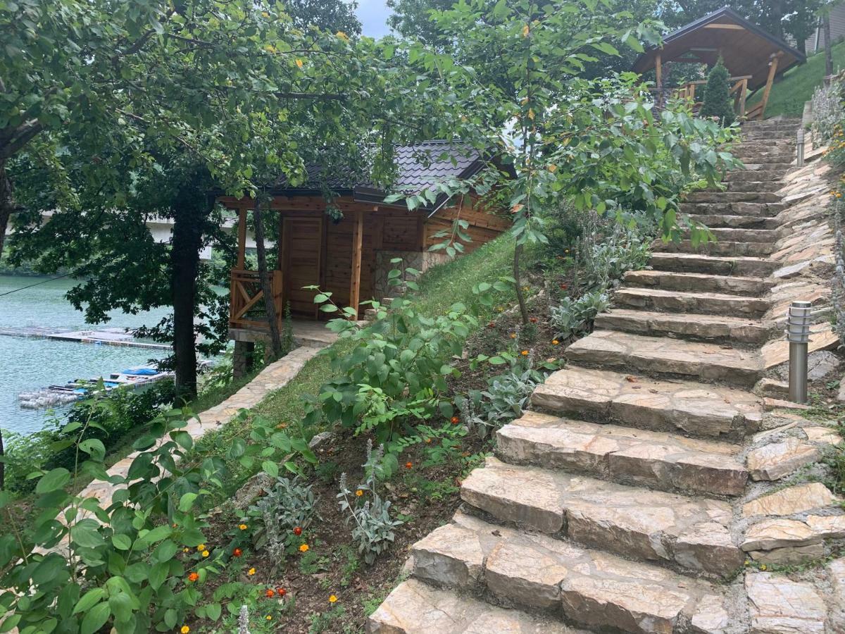 Panorama Resort Hrasno Donje ภายนอก รูปภาพ