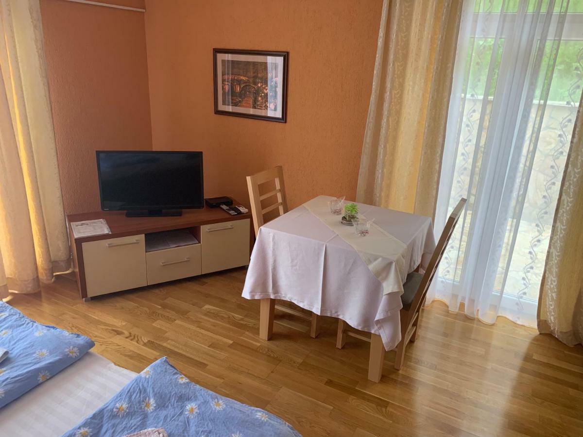 Panorama Resort Hrasno Donje ภายนอก รูปภาพ