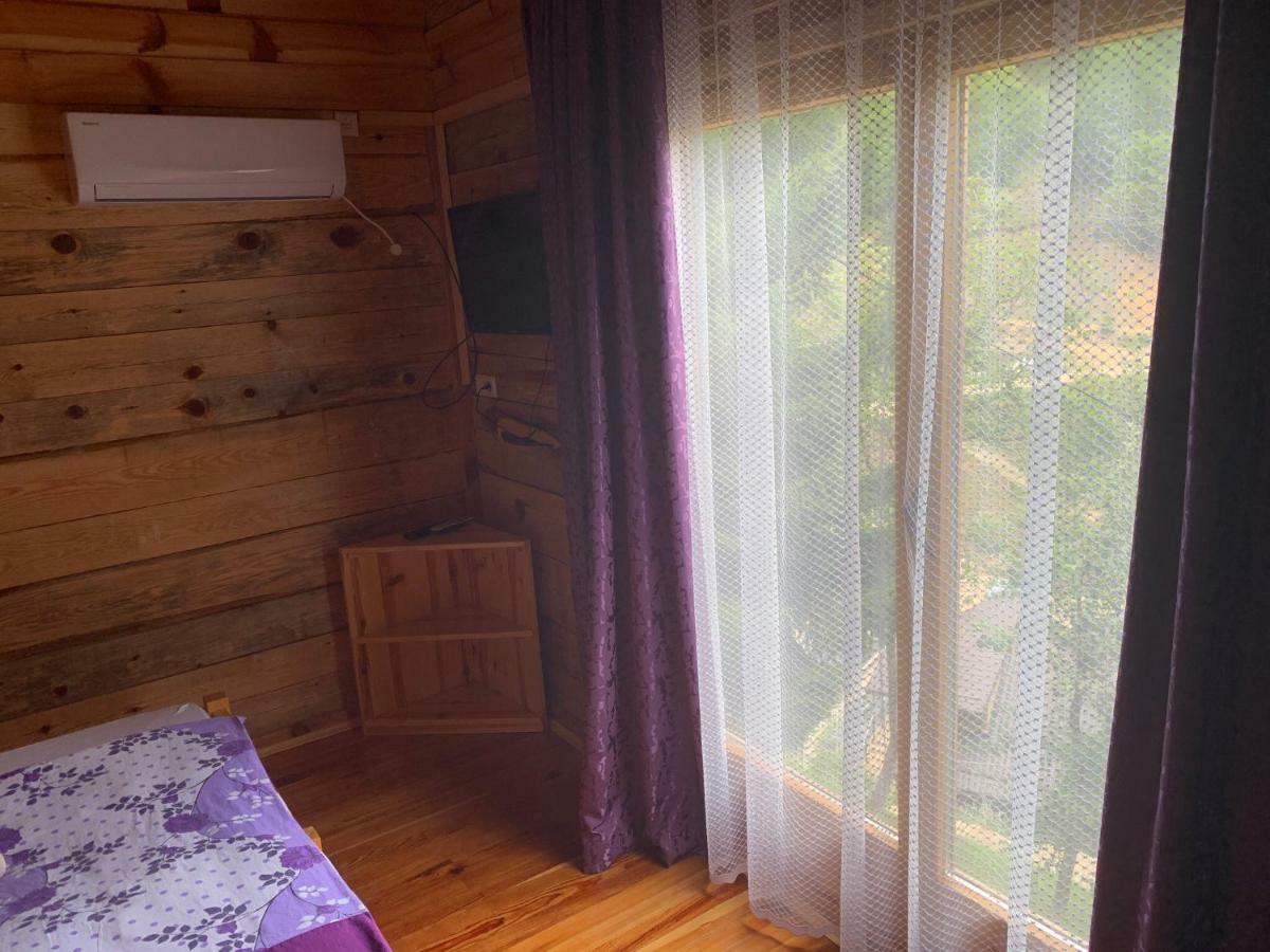 Panorama Resort Hrasno Donje ภายนอก รูปภาพ