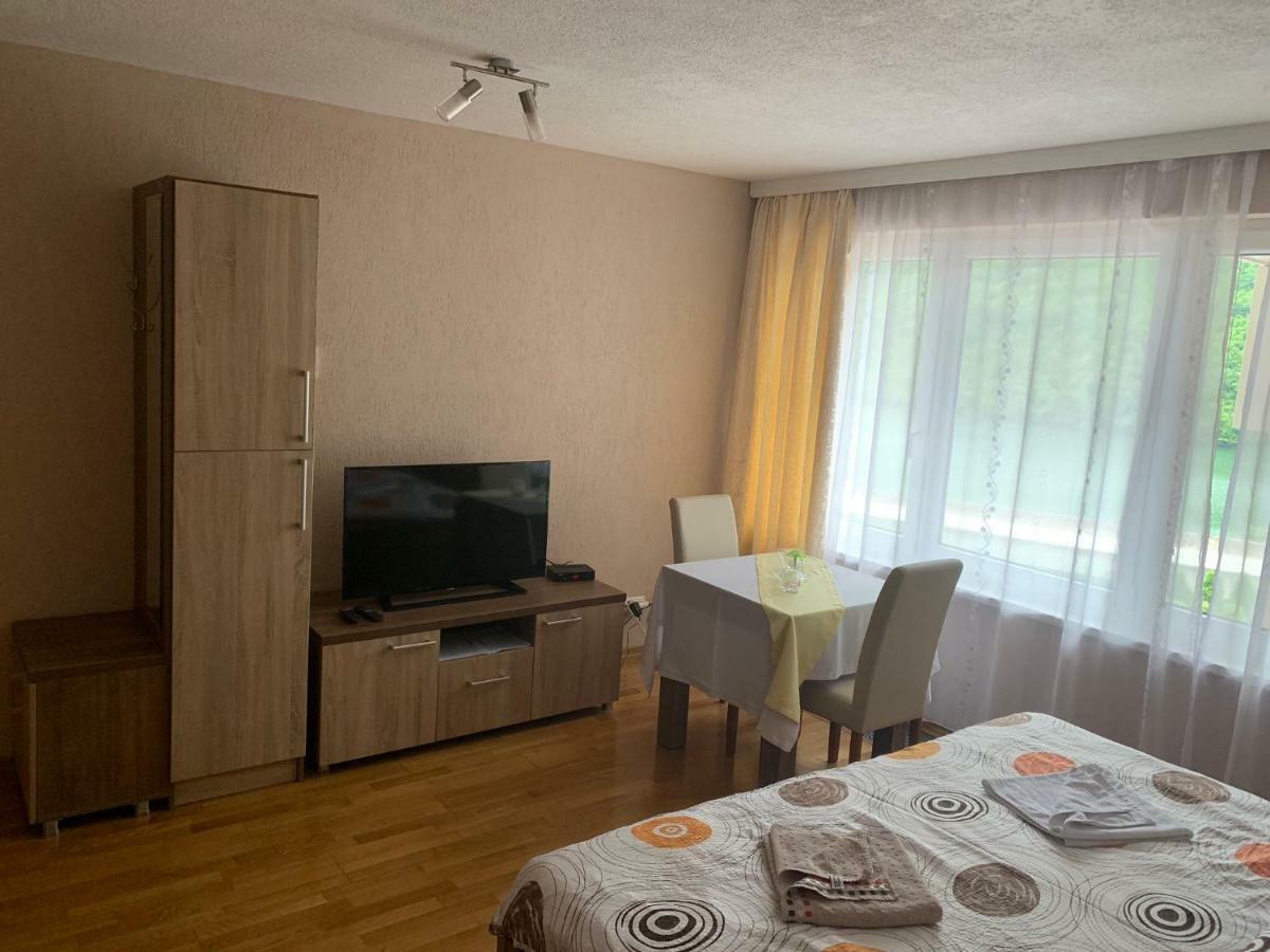 Panorama Resort Hrasno Donje ภายนอก รูปภาพ