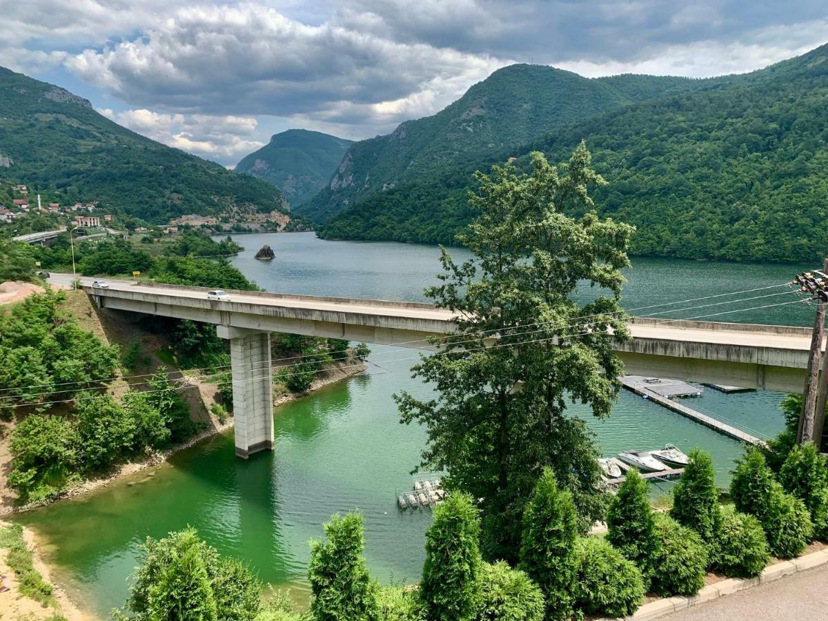 Panorama Resort Hrasno Donje ภายนอก รูปภาพ