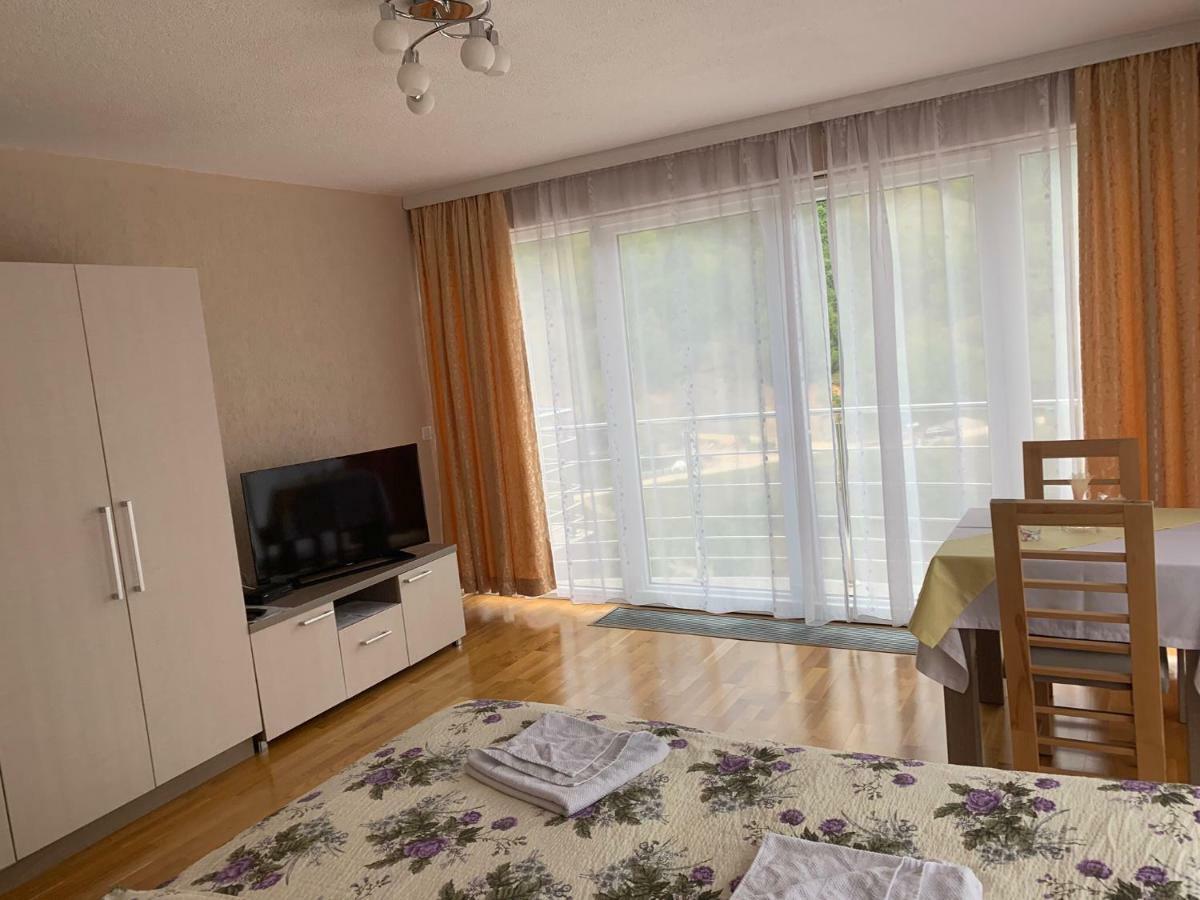 Panorama Resort Hrasno Donje ภายนอก รูปภาพ