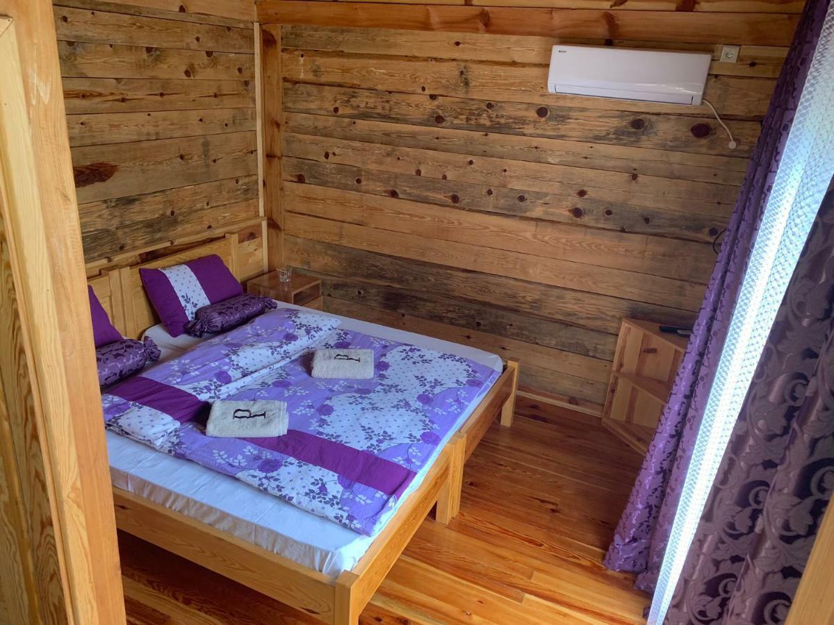 Panorama Resort Hrasno Donje ภายนอก รูปภาพ