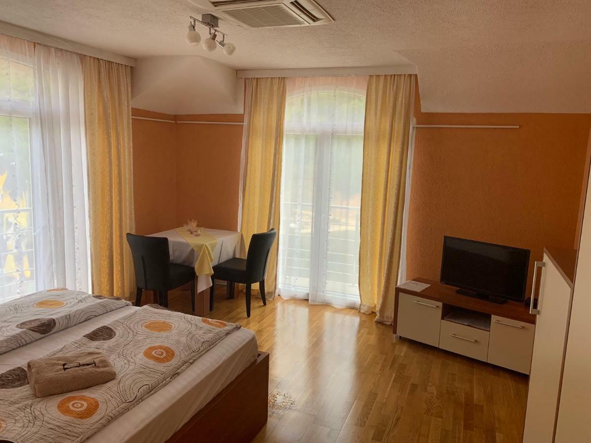 Panorama Resort Hrasno Donje ภายนอก รูปภาพ