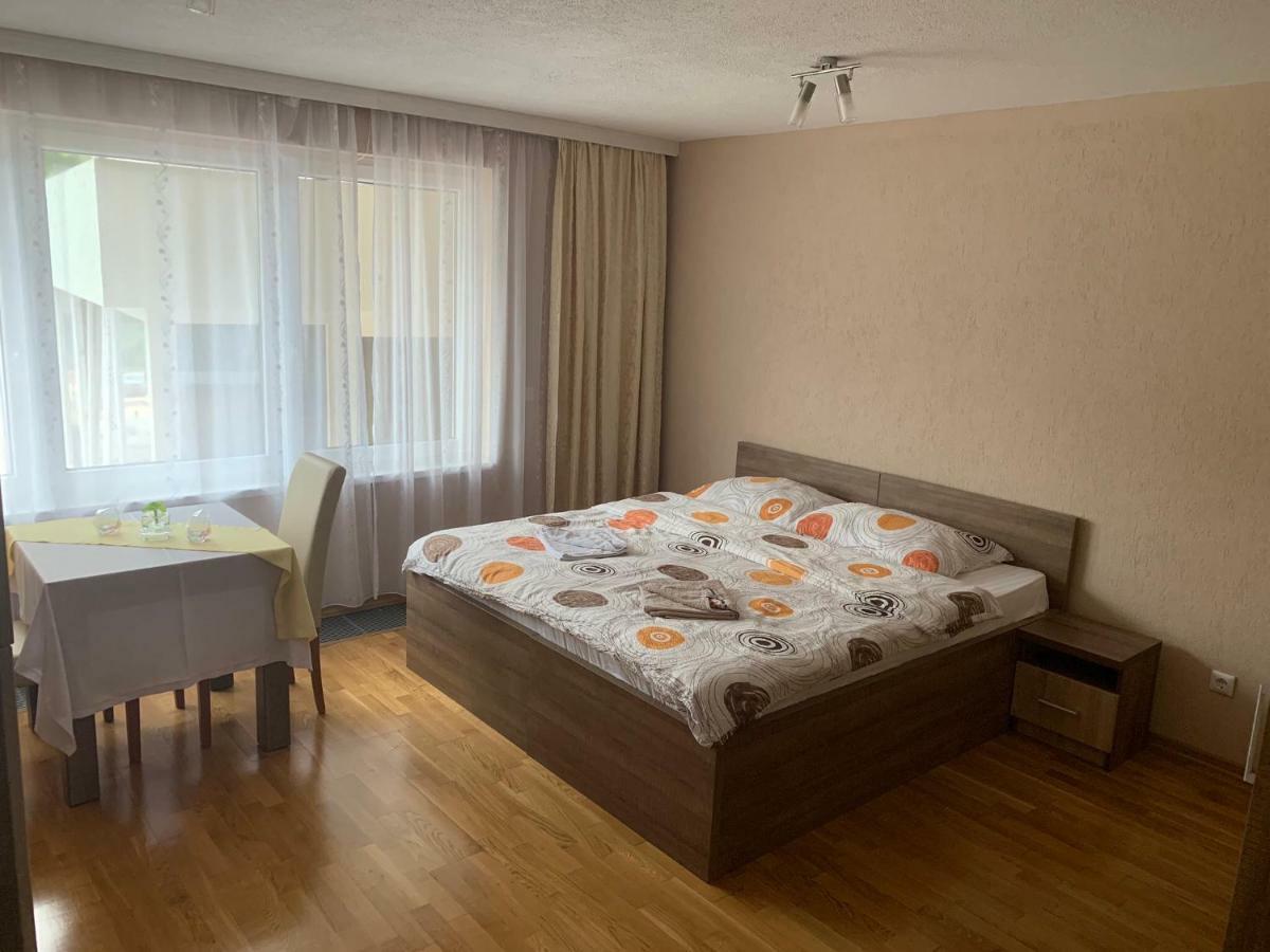 Panorama Resort Hrasno Donje ภายนอก รูปภาพ