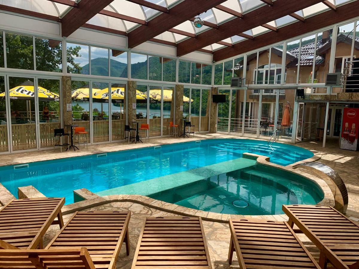 Panorama Resort Hrasno Donje ภายนอก รูปภาพ